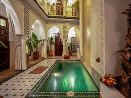 Riad Tzizwit Boutique Hotel & Spa