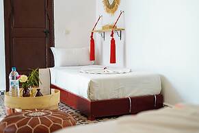 Riad Tzizwit Boutique Hotel & Spa