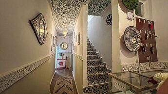 Riad Tzizwit Boutique Hotel & Spa