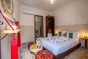 Riad Tzizwit Boutique Hotel & Spa