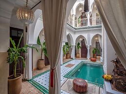 Riad Tzizwit Boutique Hotel & Spa