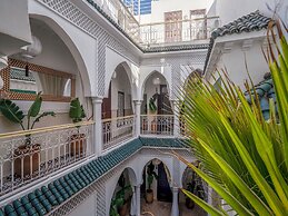 Riad Tzizwit Boutique Hotel & Spa