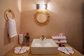 Riad Tzizwit Boutique Hotel & Spa