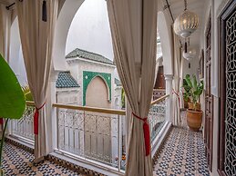 Riad Tzizwit Boutique Hotel & Spa