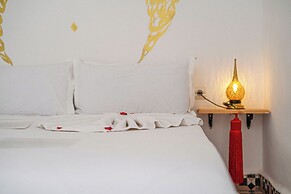 Riad Tzizwit Boutique Hotel & Spa