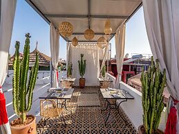 Riad Tzizwit Boutique Hotel & Spa