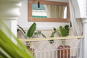 Riad Tzizwit Boutique Hotel & Spa