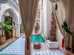 Riad Tzizwit Boutique Hotel & Spa