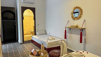 Riad Tzizwit Boutique Hotel & Spa