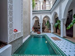 Riad Tzizwit Boutique Hotel & Spa
