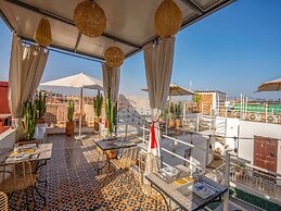 Riad Tzizwit Boutique Hotel & Spa