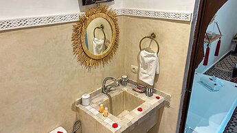 Riad Tzizwit Boutique Hotel & Spa