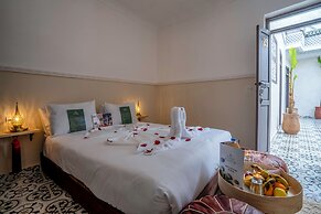 Riad Tzizwit Boutique Hotel & Spa