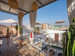 Riad Tzizwit Boutique Hotel & Spa