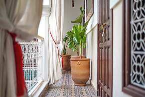 Riad Tzizwit Boutique Hotel & Spa