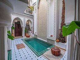 Riad Tzizwit Boutique Hotel & Spa
