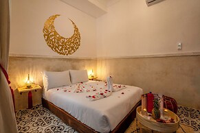 Riad Tzizwit Boutique Hotel & Spa