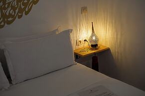 Riad Tzizwit Boutique Hotel & Spa