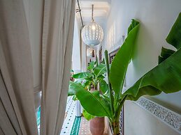 Riad Tzizwit Boutique Hotel & Spa