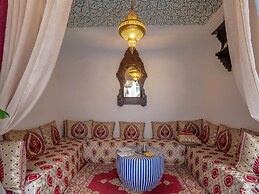 Riad Tzizwit Boutique Hotel & Spa