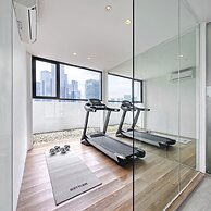 Sakura Terrace Sudirman 1