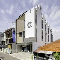 Sakura Terrace Sudirman 1