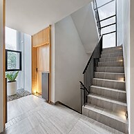 Sakura Terrace Sudirman 1