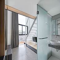 Sakura Terrace Sudirman 1