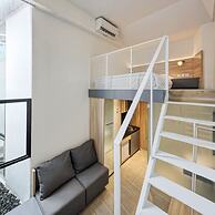 Sakura Terrace Sudirman 1