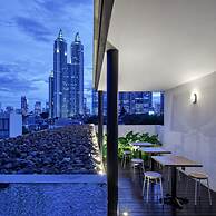 Sakura Terrace Sudirman 1