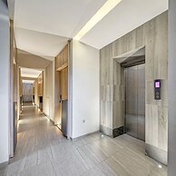 Sakura Terrace Sudirman 1