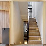 Sakura Terrace Sudirman 1