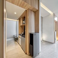 Sakura Terrace Sudirman 1