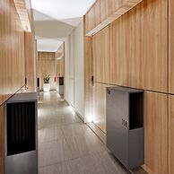 Sakura Terrace Sudirman 1