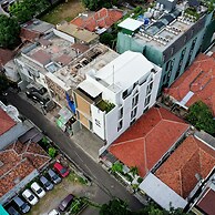Sakura Terrace Sudirman 1