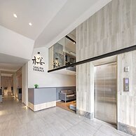 Sakura Terrace Sudirman 1