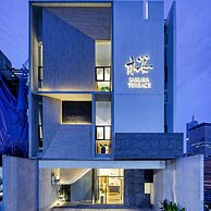 Sakura Terrace Sudirman 1