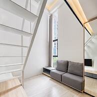 Sakura Terrace Sudirman 1