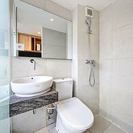 Sakura Terrace Sudirman 1