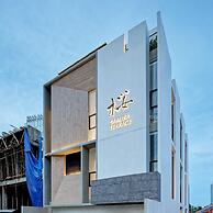 Sakura Terrace Sudirman 1