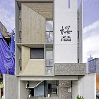 Sakura Terrace Sudirman 1