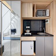 Sakura Terrace Sudirman 1