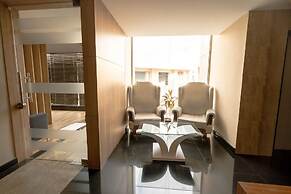 Samasth Rooms and Suites by YGH