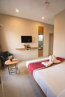 Samasth Rooms and Suites by YGH