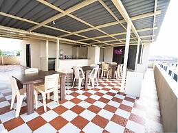 Samasth Rooms and Suites by YGH