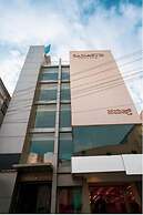 Samasth Rooms and Suites by YGH