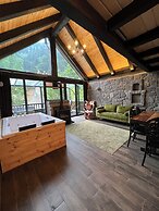 AYDER VANAK STONE SUITES