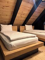 AYDER VANAK STONE SUITES