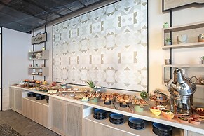Ewaa Express Hotel - Al jouf