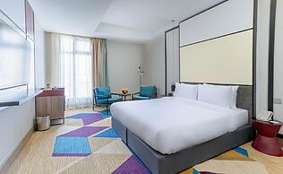 Ewaa Express Hotel - Al jouf